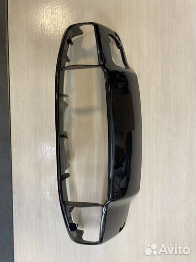 Шапка фары honda lead af20/90