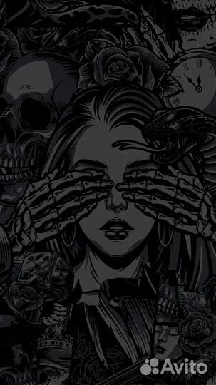 Монтажор коротких видео и длинных