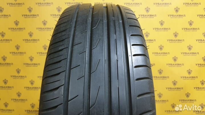 Toyo Proxes CF2 205/60 R16 92V