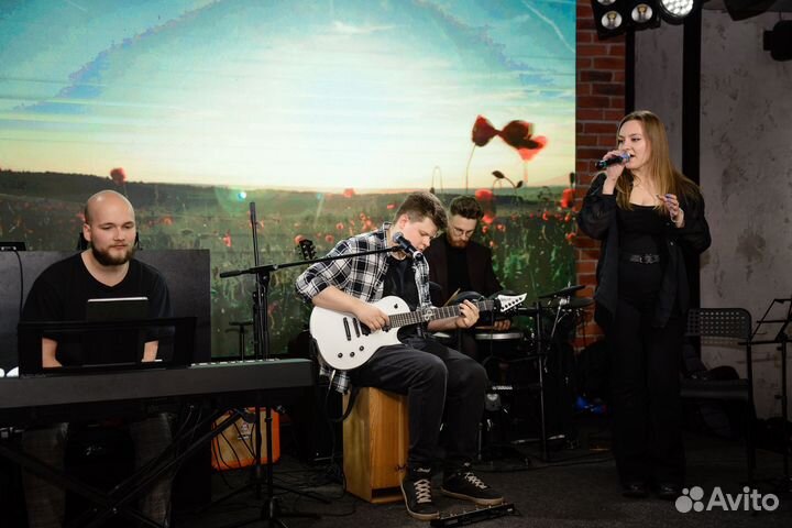 Франшиза. Школа музыки. Доход от 300т.р