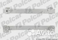 Усилитель бампера перед для citroën C5 aircross 03.18