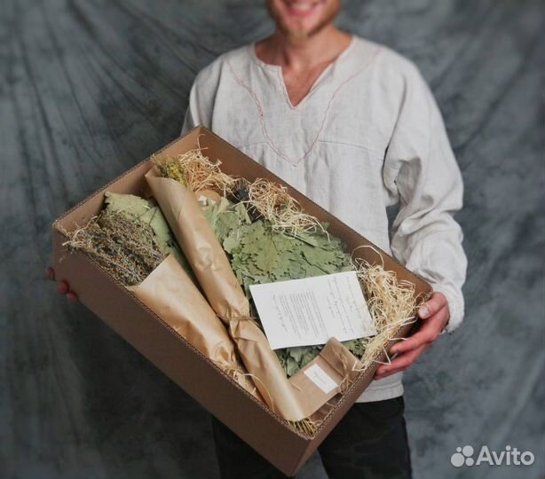 Подарочный набор мужской на 23 февраля