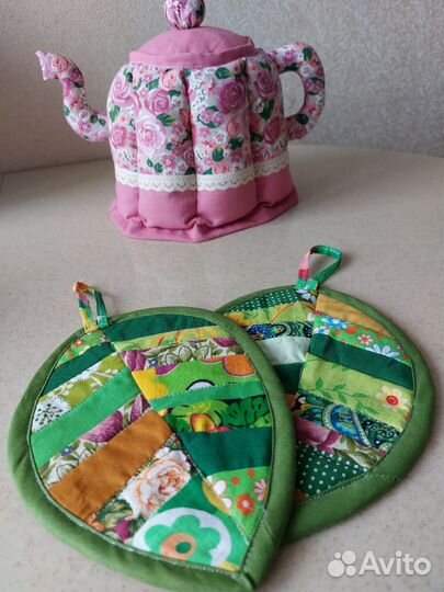 Грелка на чайник