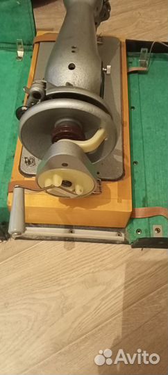 Швейная машинка Подольск