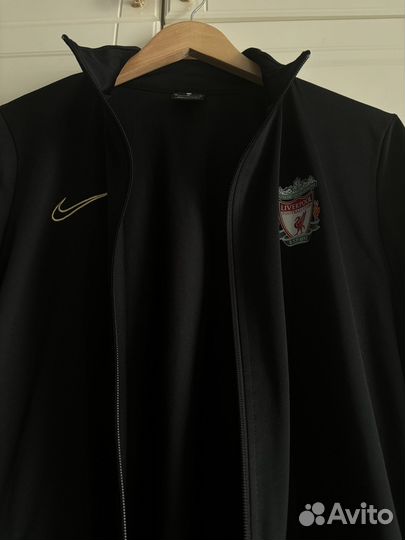 Кофта Liverpool (ретро)