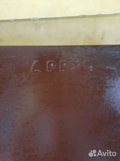 Металлическая дверь бу