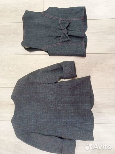 Школьная форма для девочки