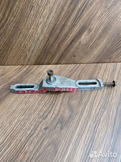 Кронштейн ролика Citroen C2 TU3JP