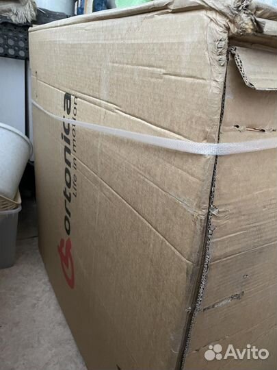 Инвалидная коляска прогулочная Ortonica Base 155