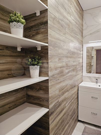 2-к. квартира, 59,7 м², 3/4 эт.