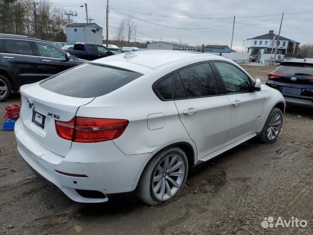 Балка от BMW X6 E71 2007-2014
