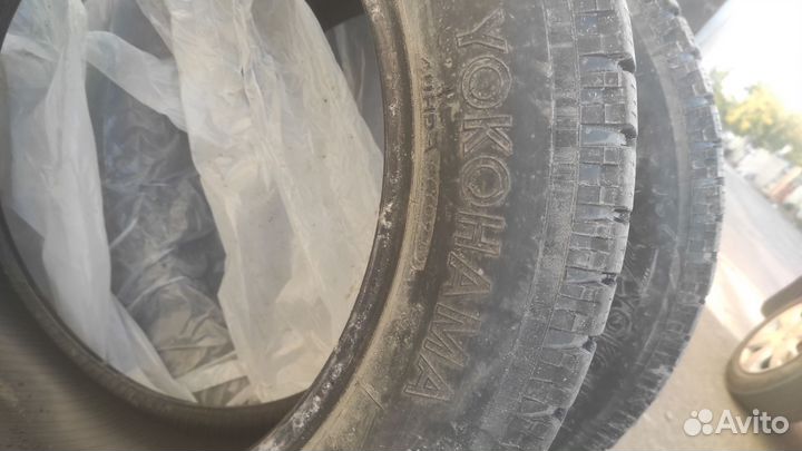 Yokohama Ice Guard IG91 225/65 R18