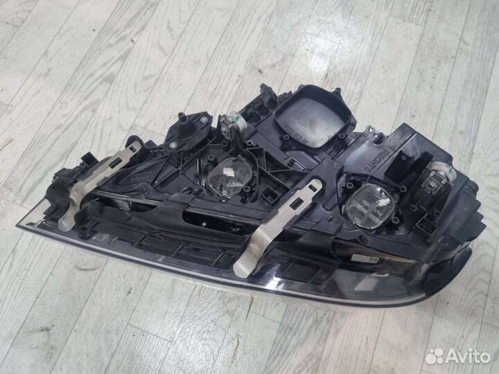 Фара правая Bmw 7 G11 LED adaptive
