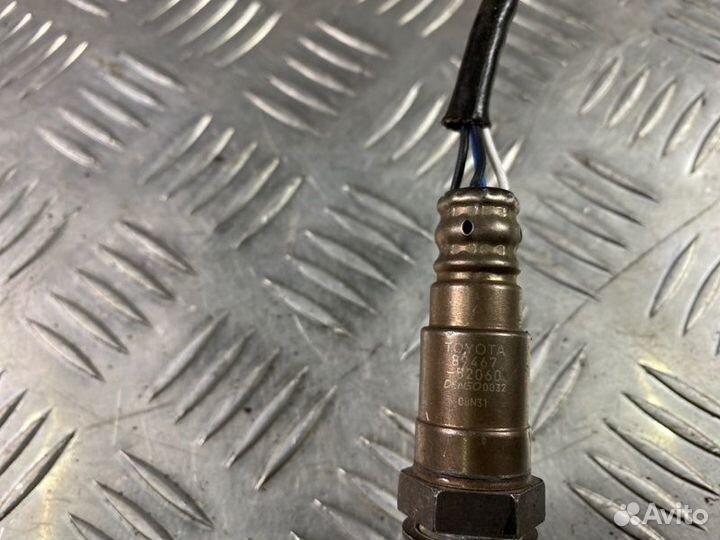 Датчик кислородный Toyota