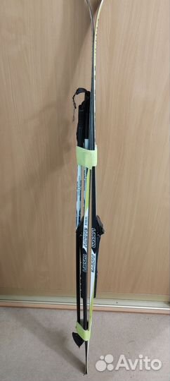 Беговые лыжи