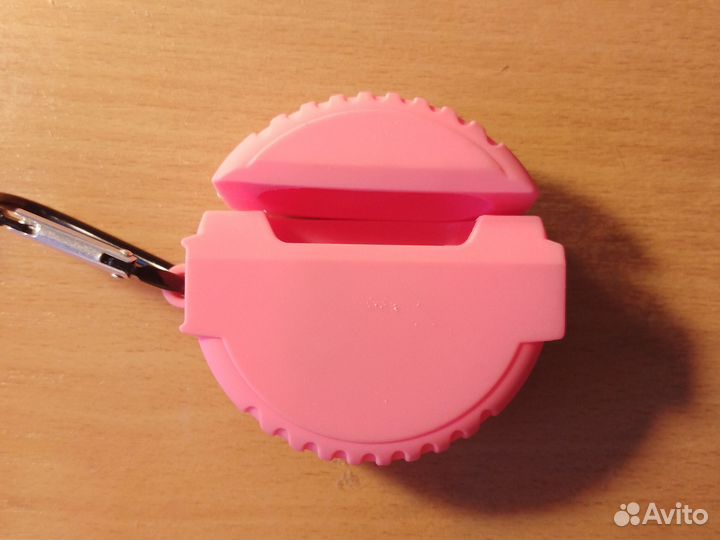 Чехол на airpods 2