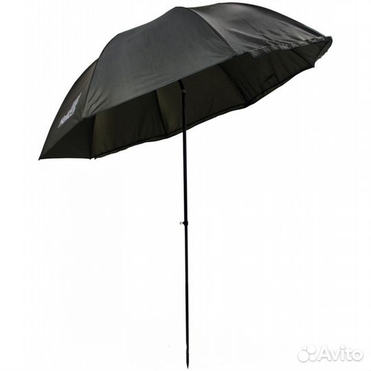 Зонт С тентом helios D 2,4 м с наклоном