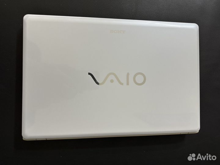 Ноутбук Sony vaio