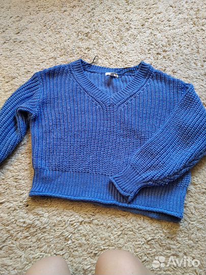 Джемпер женский
