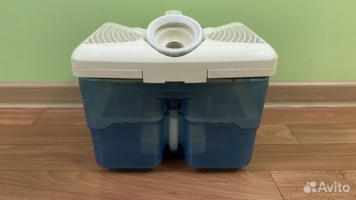 Шланг и трубка к пылесосу thomas