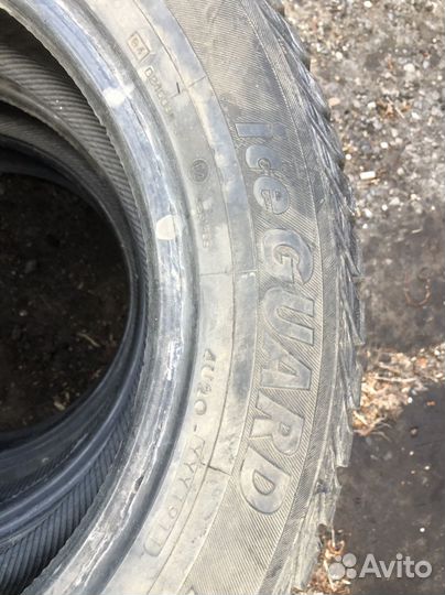 Yokohama Ice Guard IG60 205/60 R16