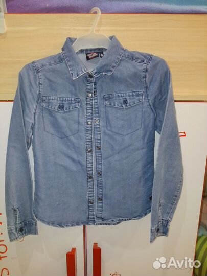 Детская одежда для девочек