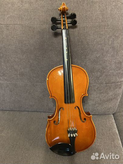 Скрипка 1/2 Maple Leaf Violin 1996