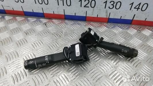 Переключатель поворотов и дворников (стрекоза) ope