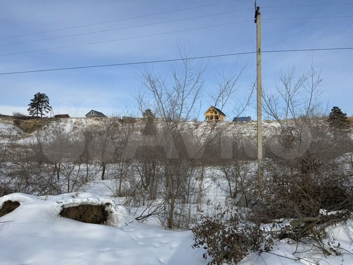 Участок 12 сот. (ИЖС)