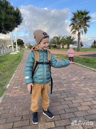 Куртка sela 110