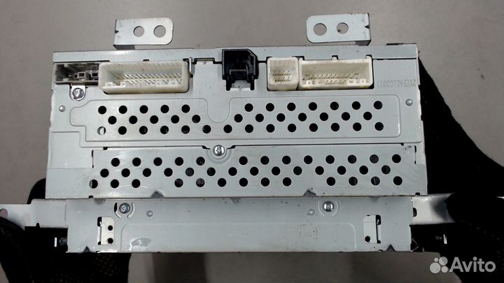 Магнитола Nissan X-Trail (T32) 2013, 2016