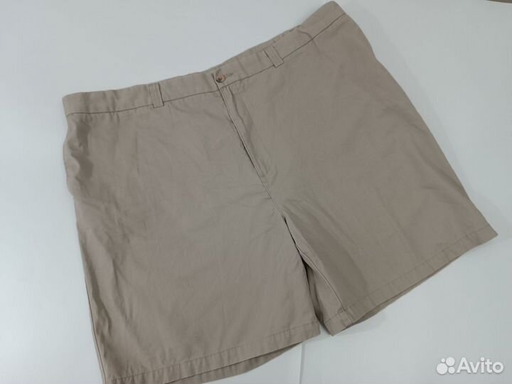 Шорты мужские 66 размер