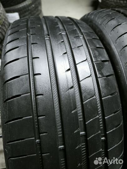 Goodyear Eagle F1 Asymmetric 5 225/40 R19 93Y