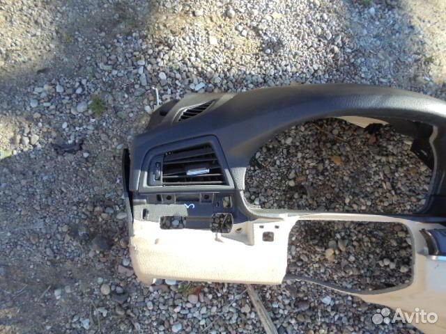 Торпедо BMW 5-Series