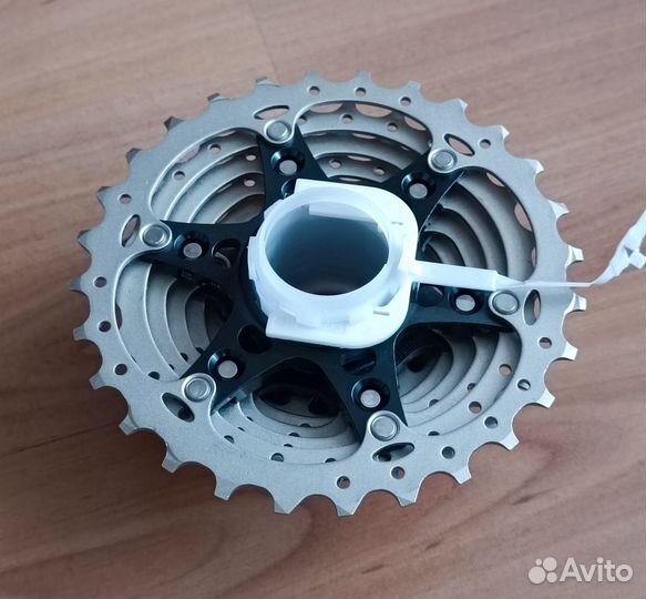 Кассета Shimano ultegra CS-R8000 11-28