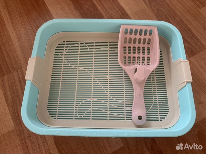 Лоток для кошек