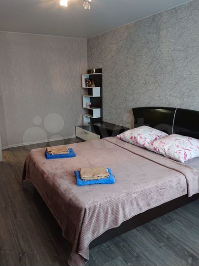 1-к. квартира, 41 м², 3/10 эт.