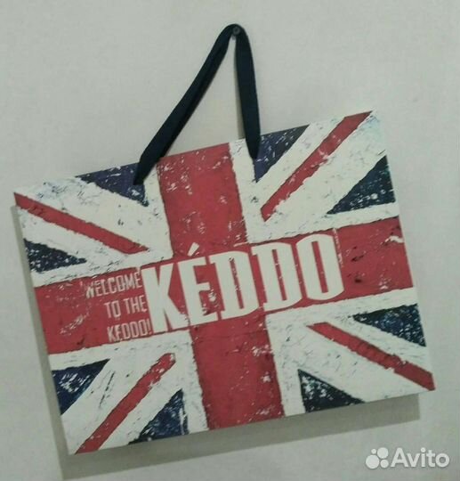 Картина-постер, пакет