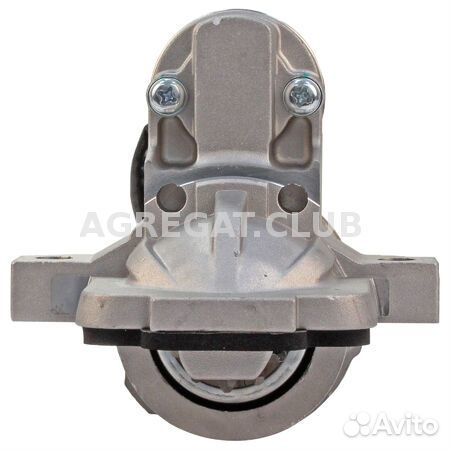 Стартер krauf STM1545BA