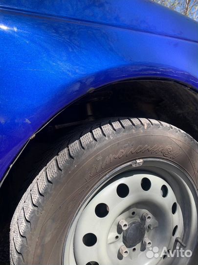 LADA Priora 1.6 МТ, 2011, 150 000 км