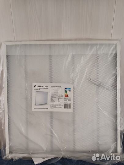 Панель светодиодная универсальная