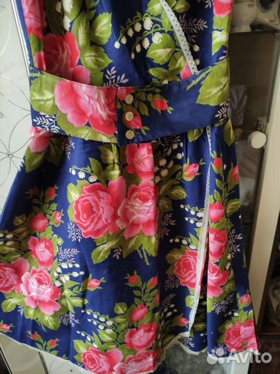 Блузки. Винтаж