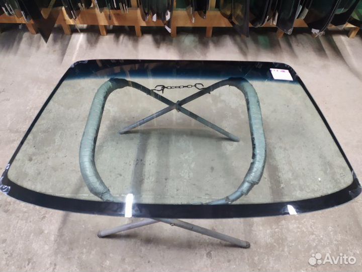 Стекло лобовое переднее Mazda 626 GE 1991-1997