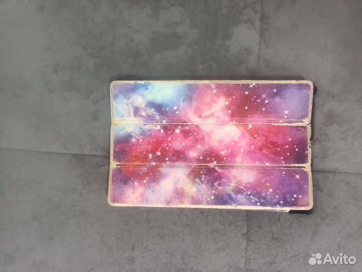 Lenovo Tab m10 fhd plus