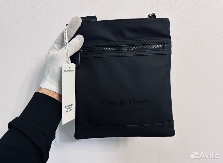 Сумка мужская Calvin Klein