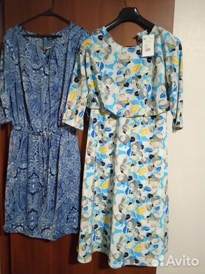 Женские вещи пакетом