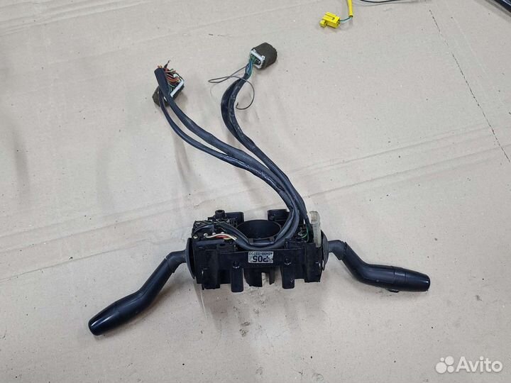 Переключатель подрулевой Hyundai Accent 1994-1999