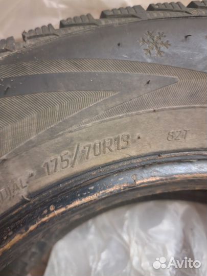 Aichi tire SPS 175/70 R13 19H