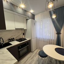 2-к. квартира, 45 м², 3/5 эт.