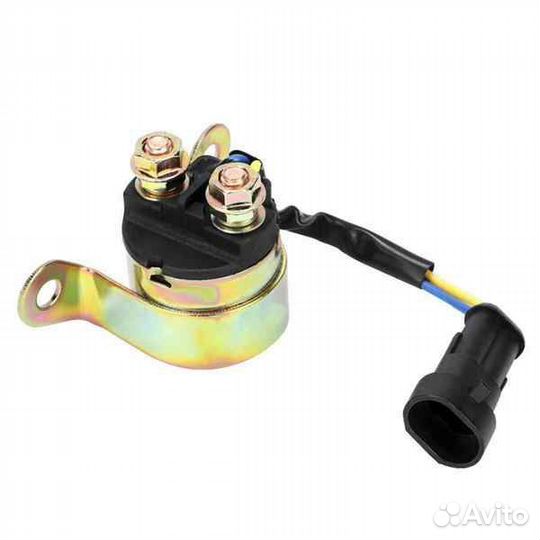 Реле стартера Polaris sportsman 400/500/570/800